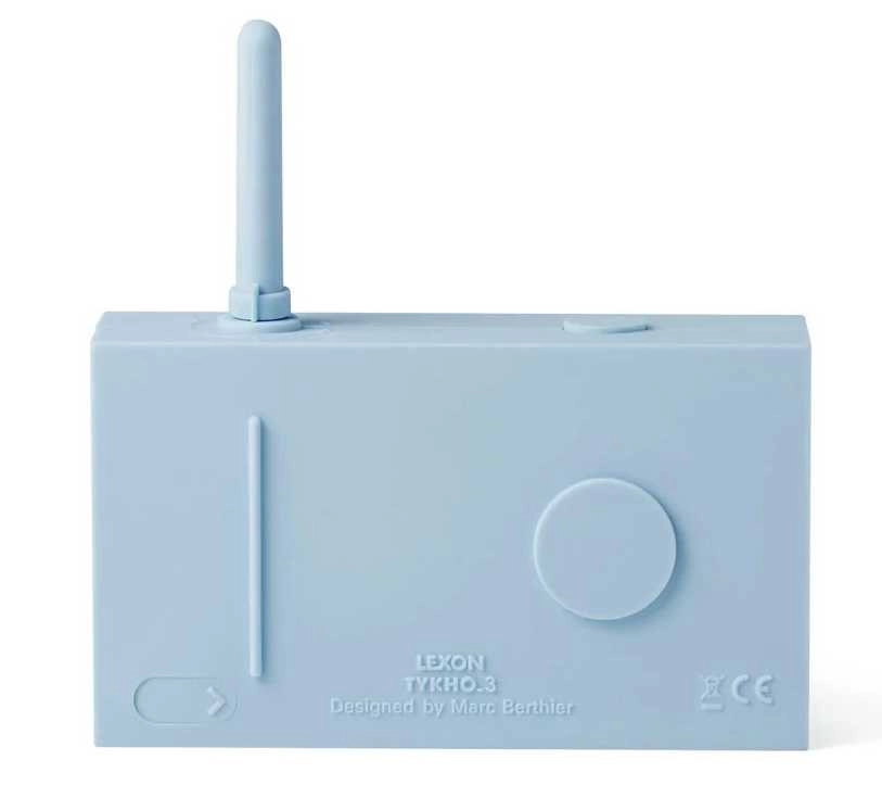 Radio Lexon LEXON FM radio and