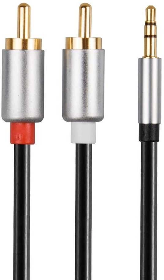 Kabel Libox Jack 3.5mm -