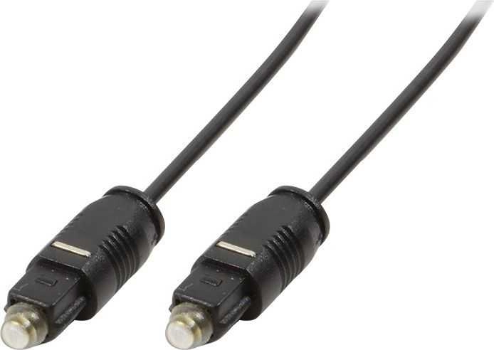 LogiLink Toslink - Toslink 1m audio