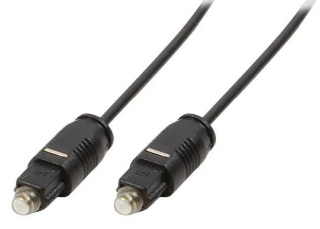 Optical TOSLINK cable  10 m CA1012