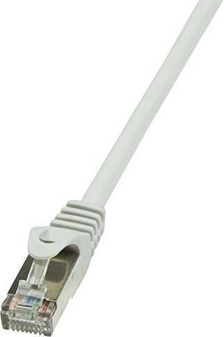 Logilink Patchkabel RJ45 F/UTP Cat5e 2