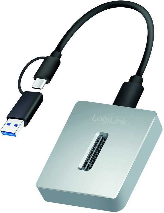 Stacja dokująca dla M.2 NVMe