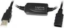 USB2.0 extension cable  20 m