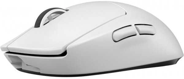Logitech - PRO X SUPERLIGHT Wireless