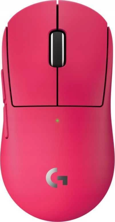 Logitech G PRO X SUPERLIGHT 2C