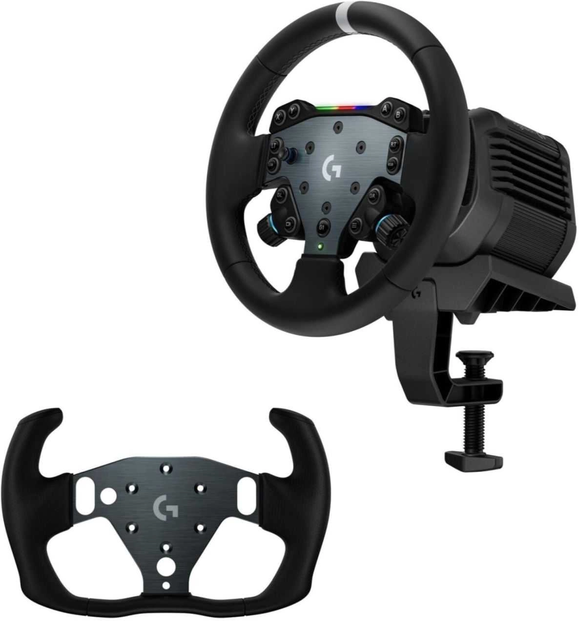Logitech RS50 SYST PS/PC + TRACK