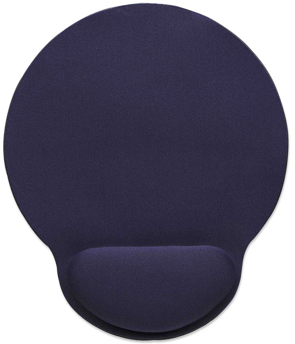 Manhattan Ergonomic Gel Support Pad and