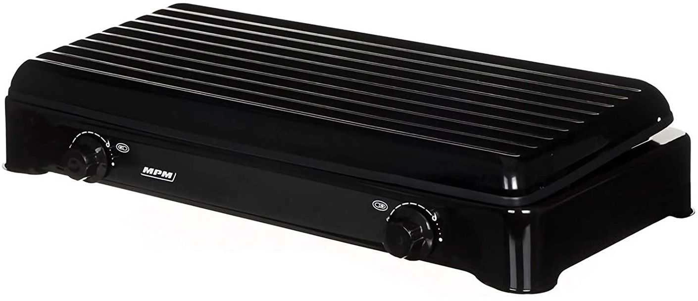 MPM Smile-KN-02 / 1KB gas stove