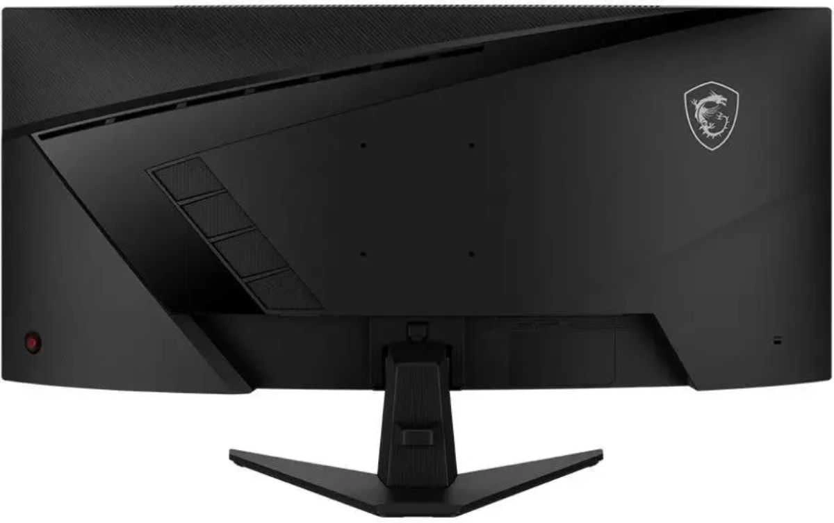 Mag 346CQ 34" Rapid VA 21:9