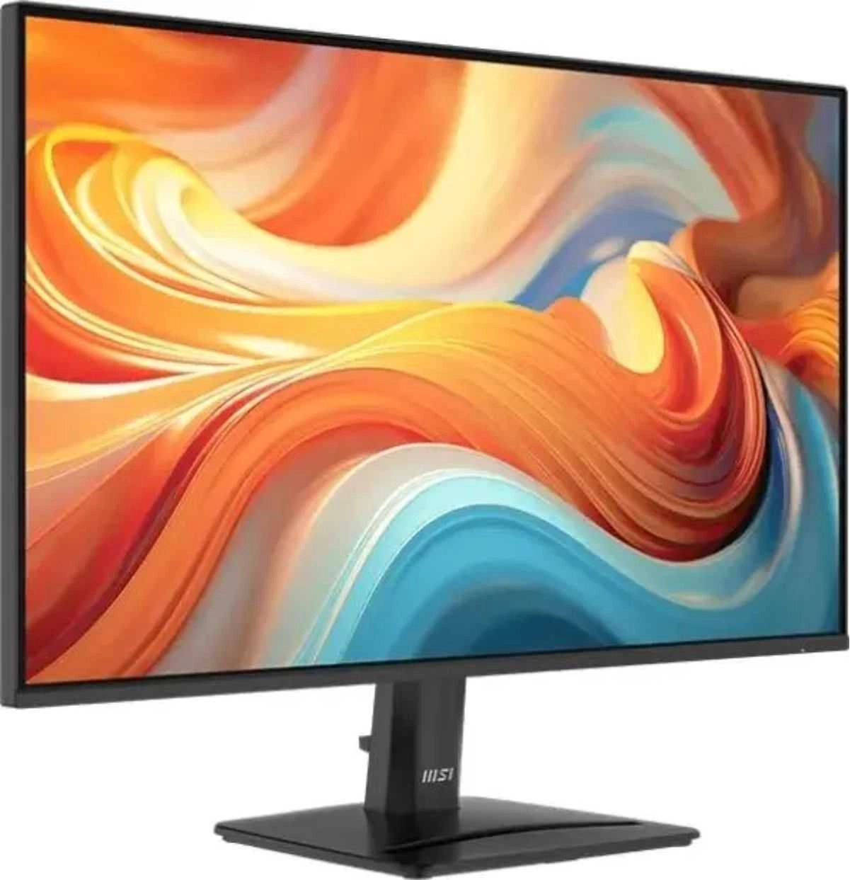 MSI Pro MP271 E14A computer monitor