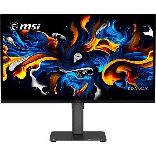 MSI Pro MAX 271UPX12G computer monitor