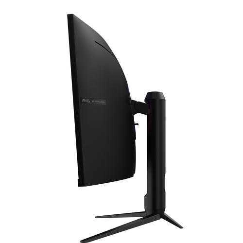 MSI MAG 342CQRF E20 computer monitor
