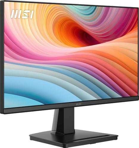 MSI PRO MP225 E12VL computer monitor
