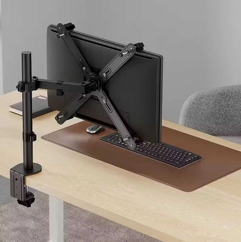 Laikiklis Adapteris monitoriams be skylių pagal