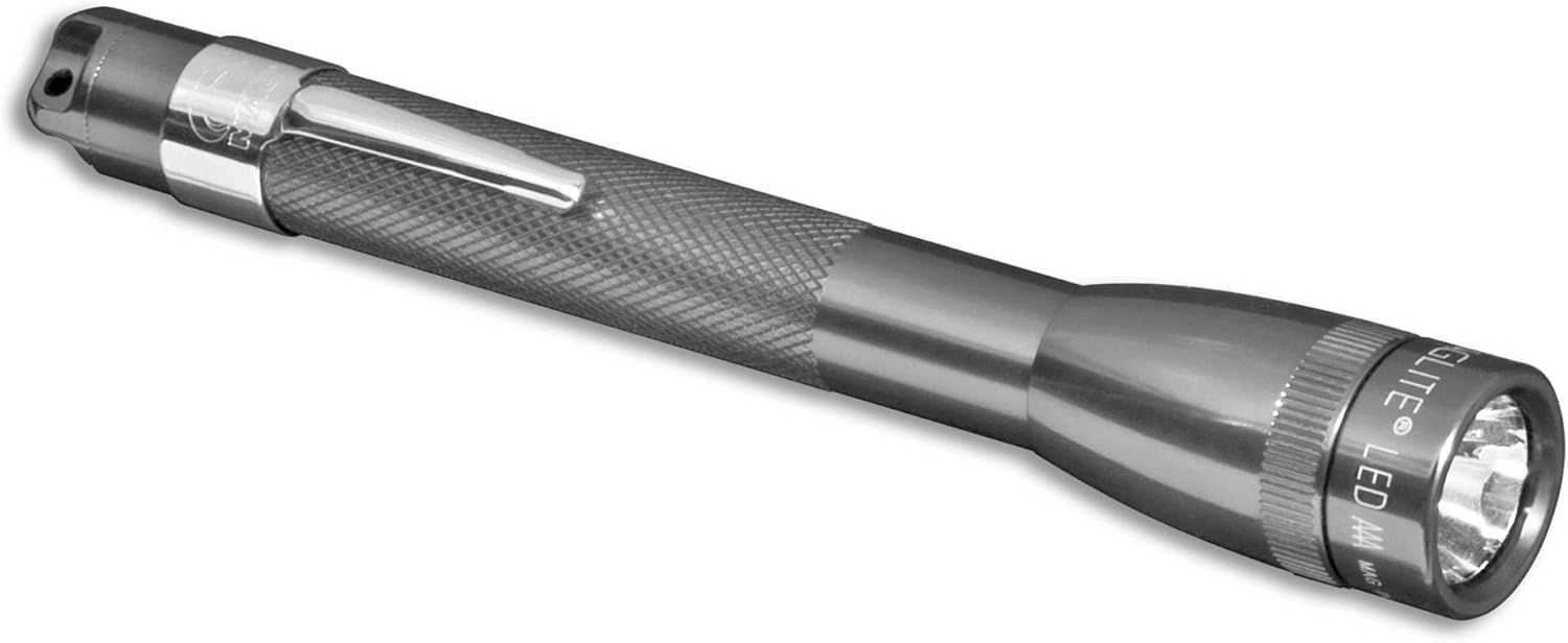_7949896 Mini Maglite AAA LED flashlight