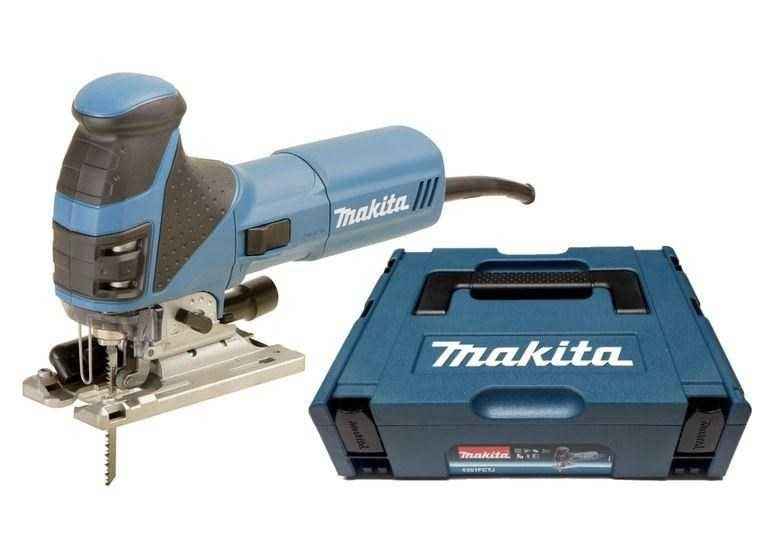 Makita 4351FCTJ - Stichsäge - 720