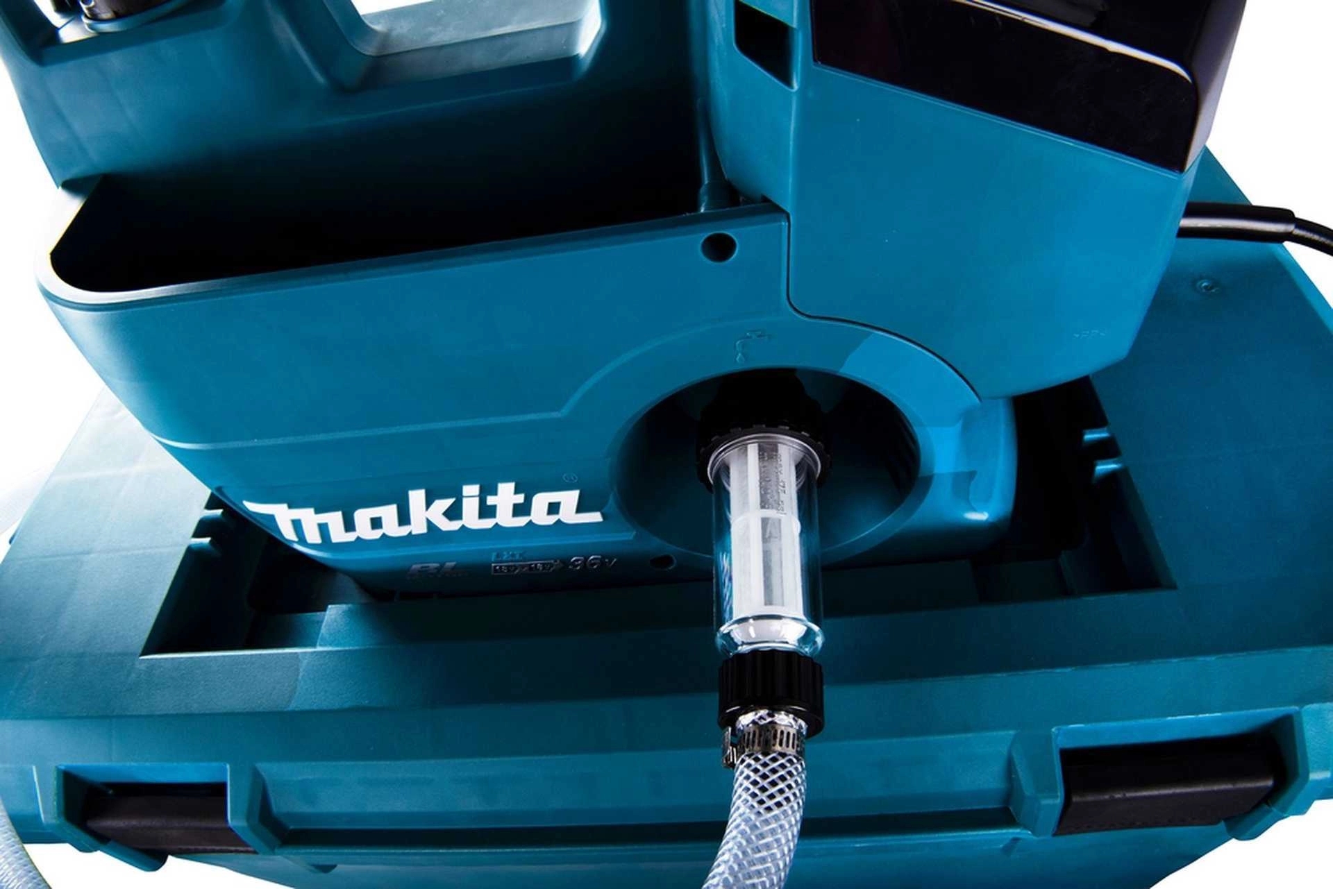 Makita DHW080ZK pressure washer ( DHW080ZK