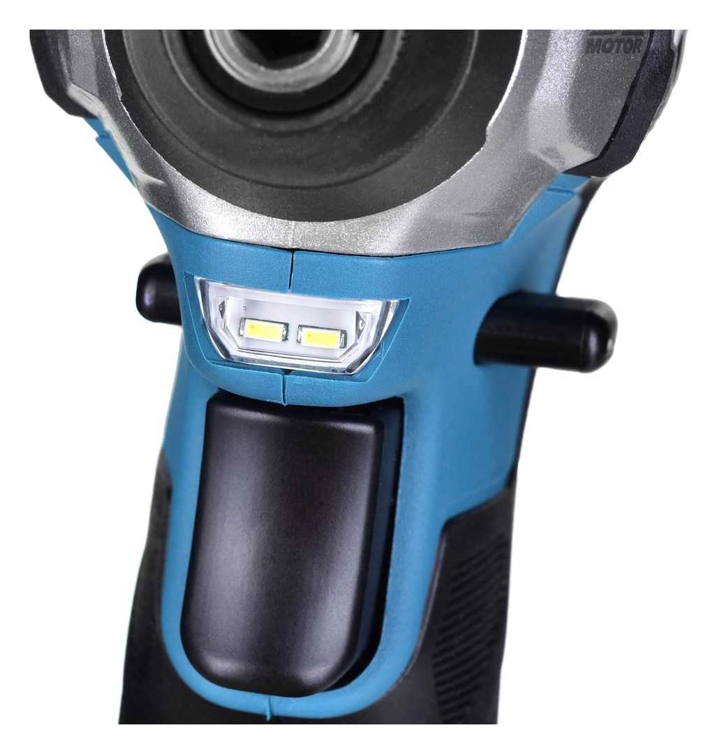 Makita cordless impact wrench DTD157Z  18