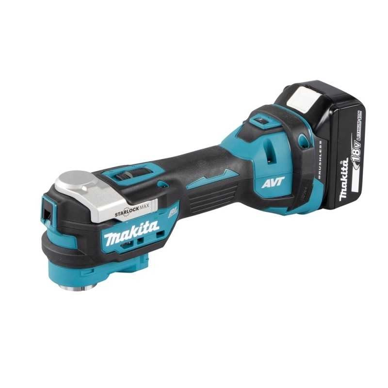 Makita Accumulator beacon tool MATHANK DTM52ZJX4