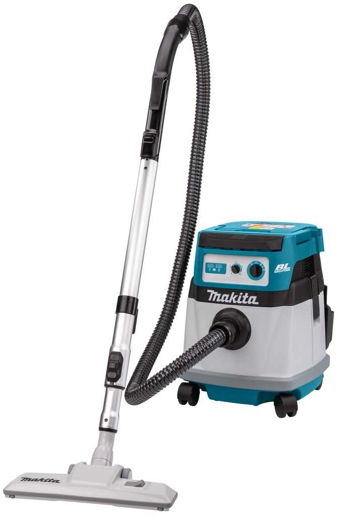 Makita LXT DVC155LZX2 Støvsuger Beholder 15liter