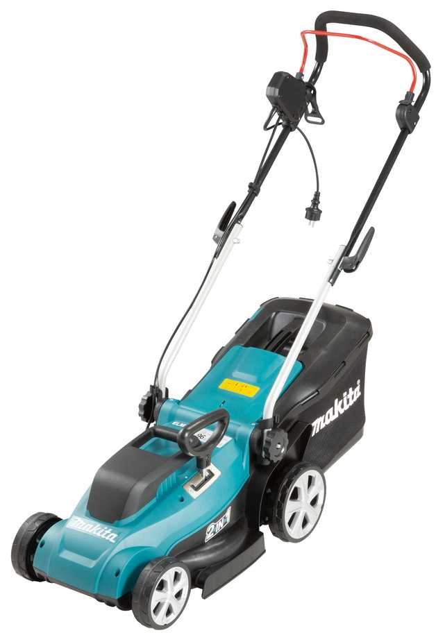 MAKITA ELECTRIC MOWER. ELM3320 /1200W ELM3320
