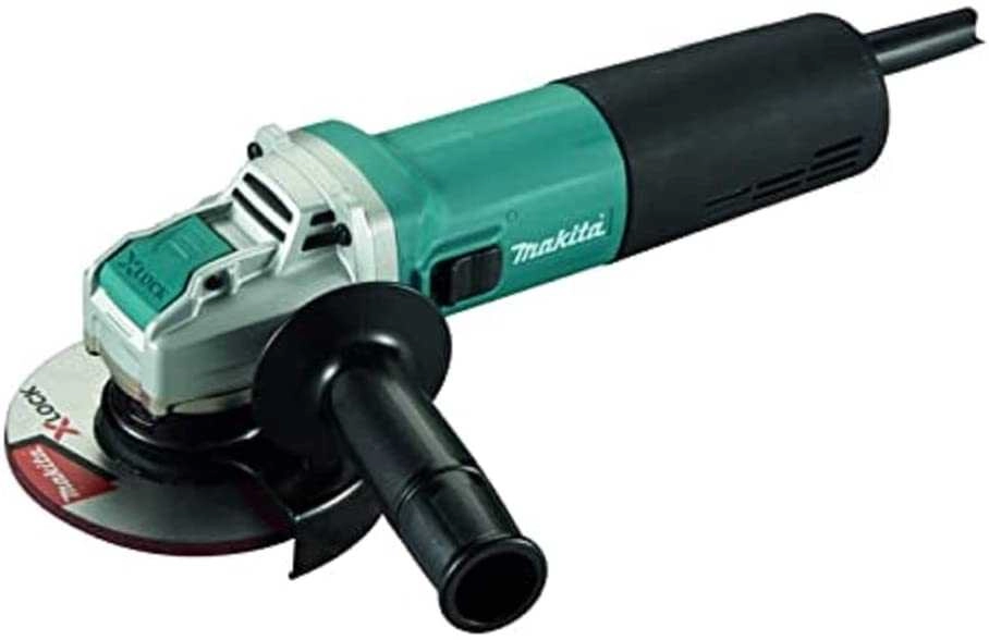 Angle grinder X-LOCK 125mm 1400W -