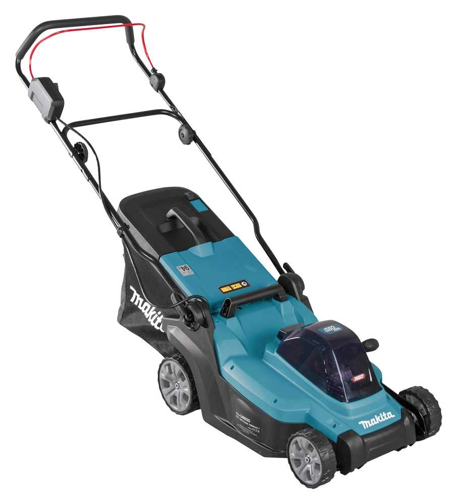 Makita LM003GZ 40V cordless lawn mower