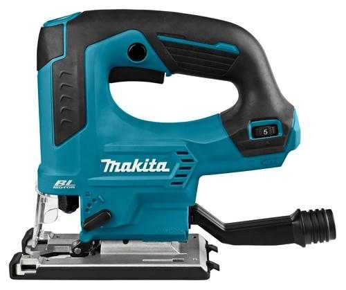 Makita JV103DZ Jigsaw No battery (