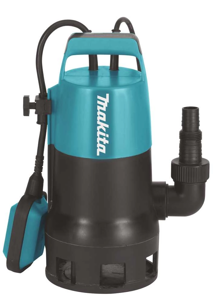 Makita PF0410 submersible pump 5 m