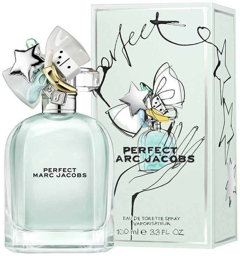 Marc Jacobs - Perfect EDT 100
