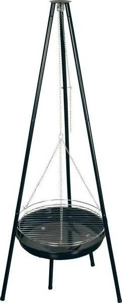 Master Grill  Party MG903 Charcoal fireplace
