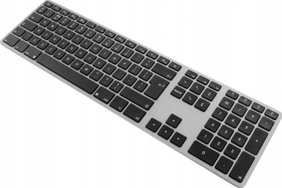 Klawiatura Matias FK418BTB-UK (FK418BTB-UK) ( FK418BTB-UK