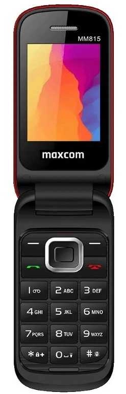 MaxCom Comfort MM815 6.1 cm