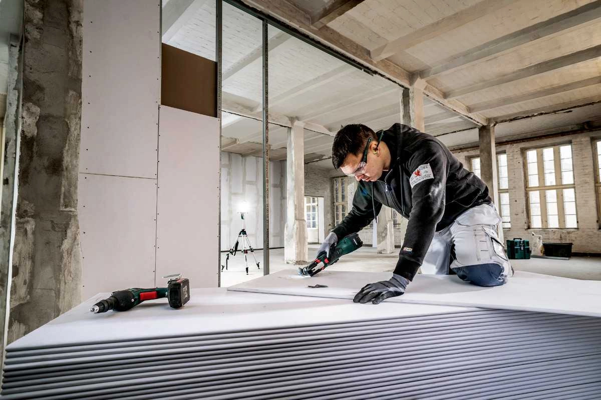 Metabo MT 18 LTX Cordless Multitool