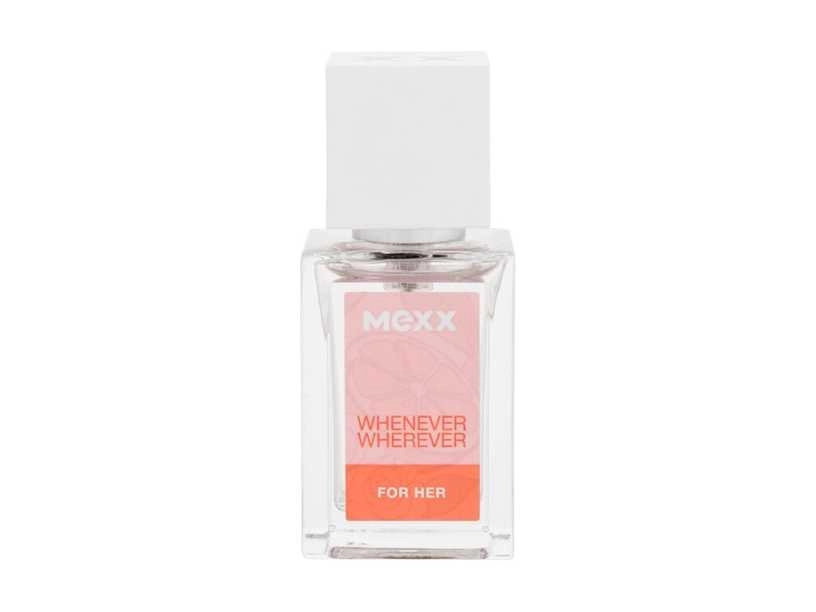 Coty COTY MEXX WHENEVER WHEREVER WOMEN