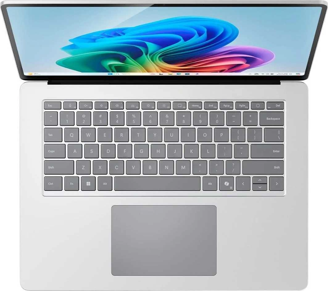 Microsoft Surface Laptop 7 Core Ultra