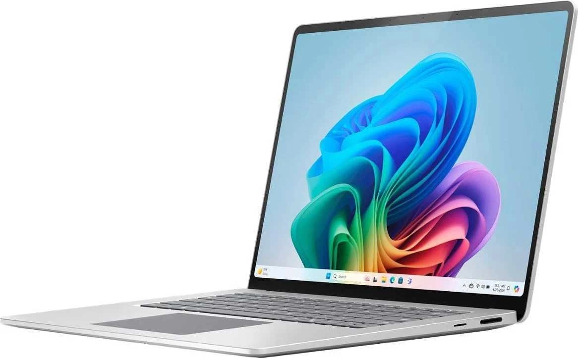 Microsoft Surface Laptop 7 Core Ultra
