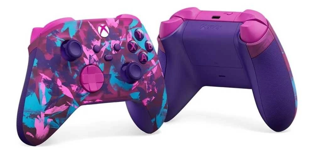 Microsoft Xbox Wireless Controller – Heart