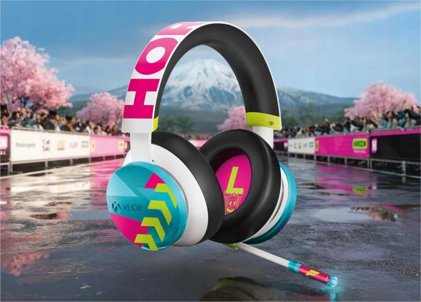XBOX Serie X/S/One/PC Headset Cuffie Wireless