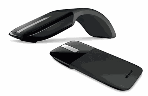 Mysz Microsoft Surface Arc Mouse (
