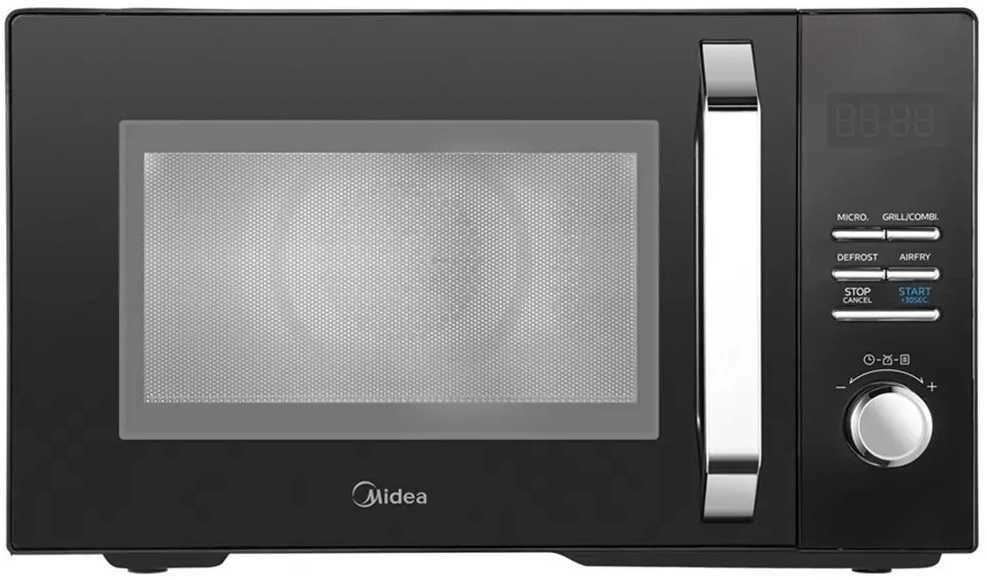 Midea Microwave Oven MAC23XF Free standing