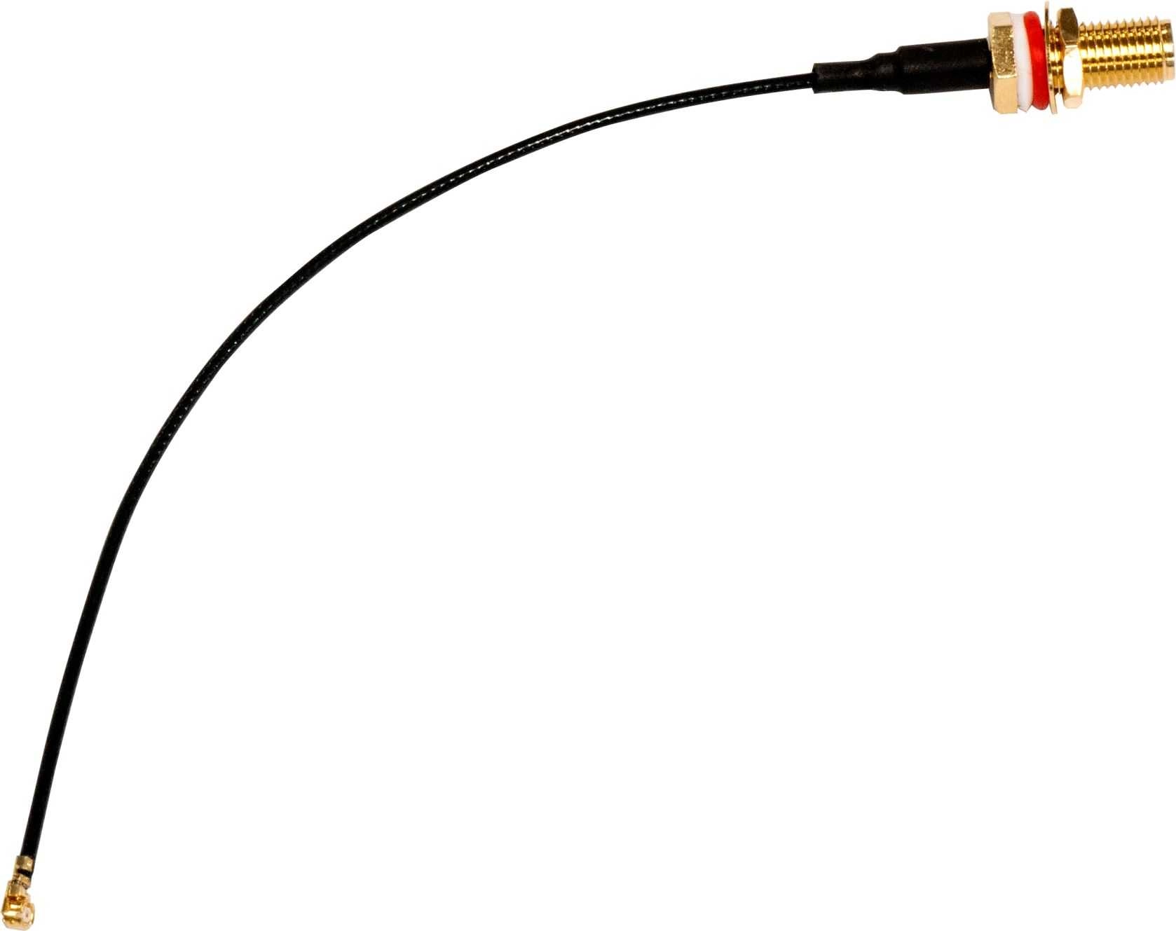 MikroTik U.fl - SMA female