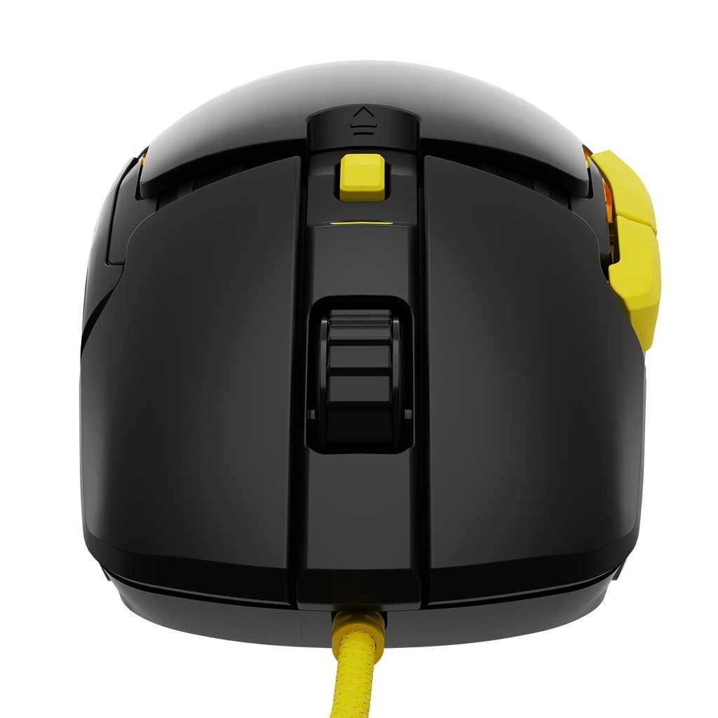 Mysz Modecom Volcano Jager (M-MC-JAGER-100) M-MC-JAGER-100