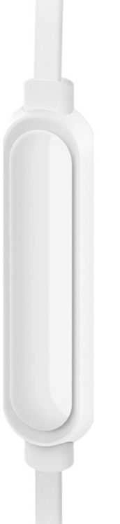 Motorola Earbuds 3C-S USB-C headphones white