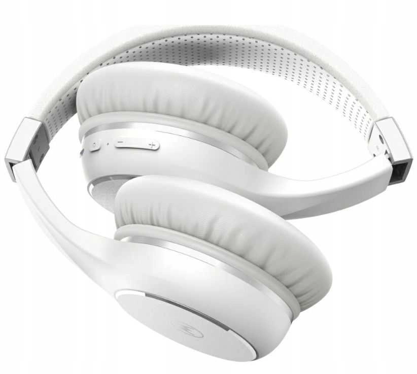 Headphones Motorola Bluetooth on-ear headphones XT220