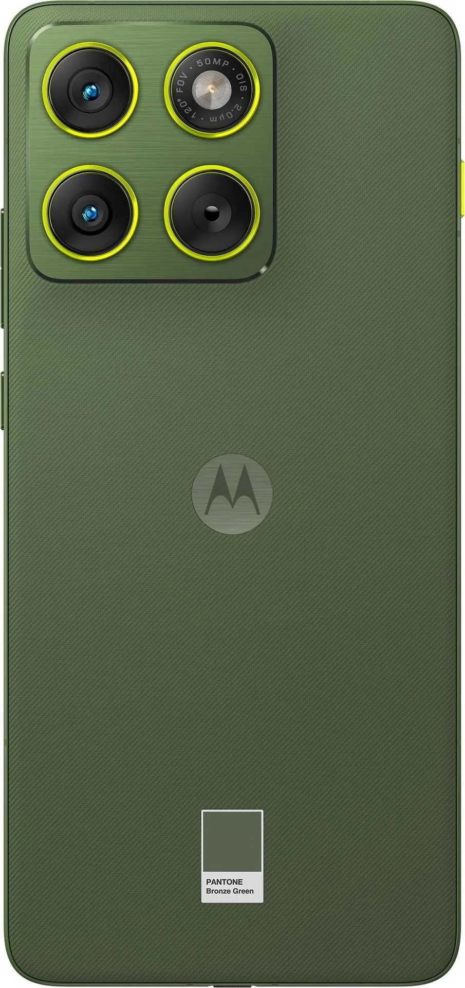 Motorola edge 70 17 cm (6
