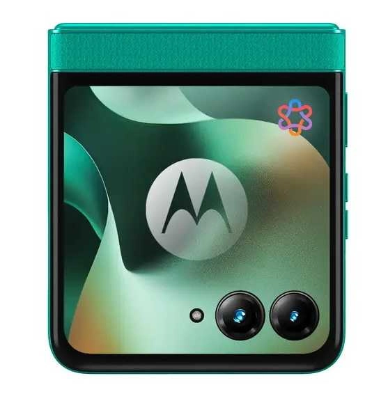 Motorola razr 70 17.5 cm