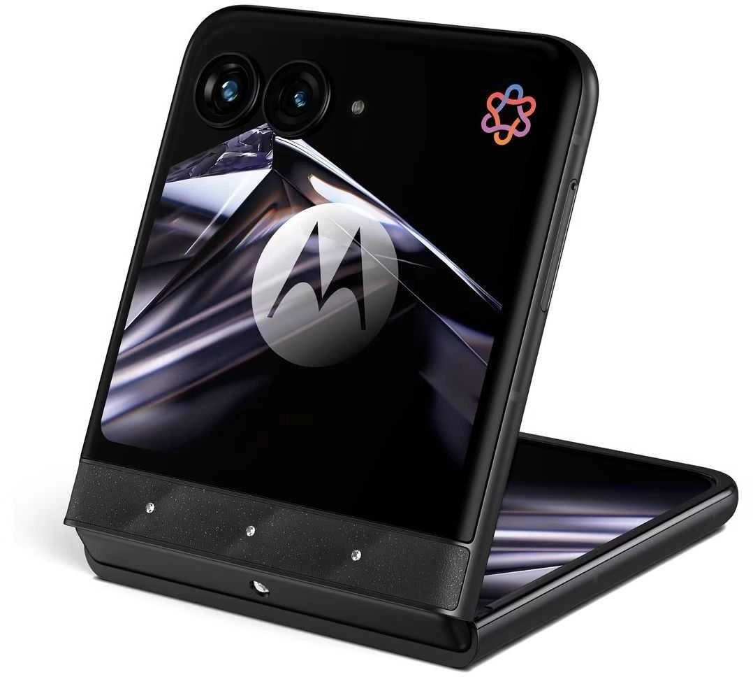 Motorola razr 70 17.5 cm