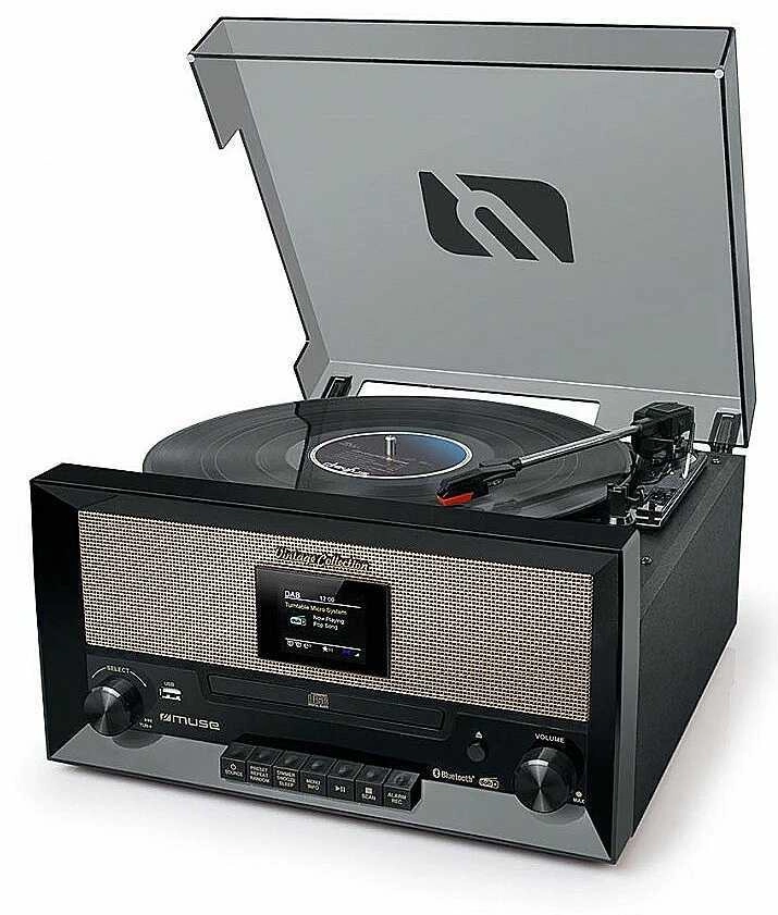MT-110 B ( MT 110 DAB