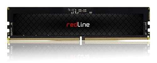 Mushkin Redline - 16GB DDR5-5600 UDIMM